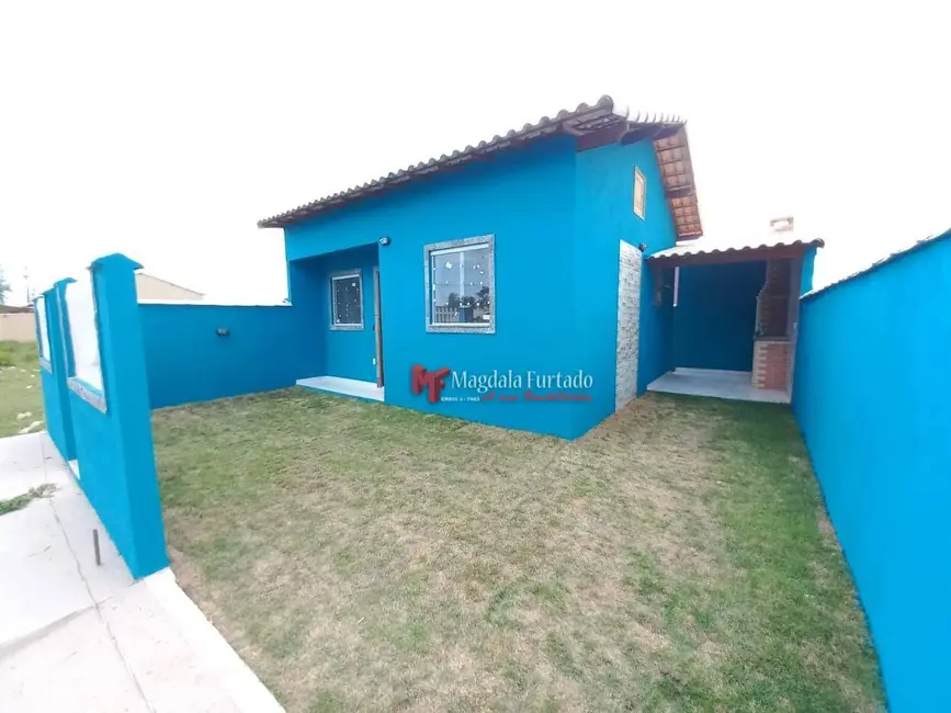 Foto 6 de Casa com 1 quarto à venda, 90m2 em Cabo Frio - RJ