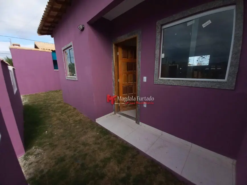 Foto 4 de Casa com 1 quarto à venda, 90m2 em Cabo Frio - RJ