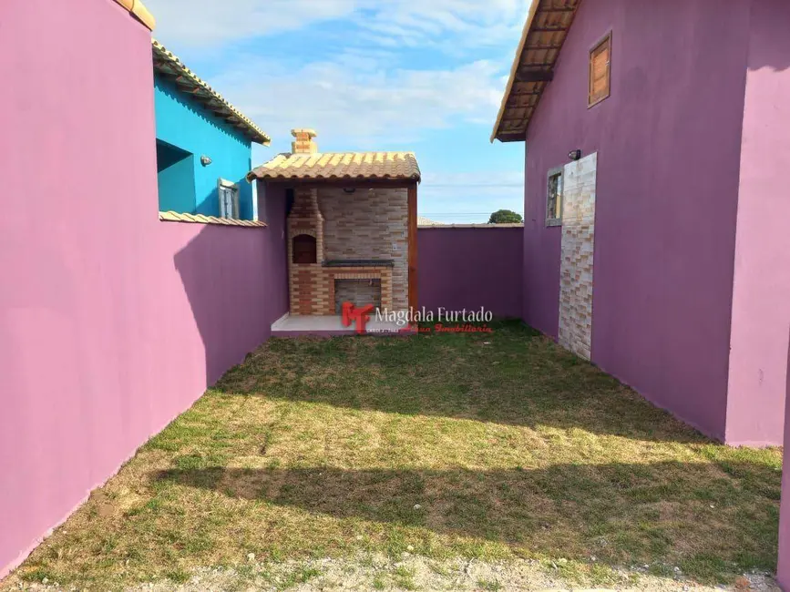 Foto 3 de Casa com 1 quarto à venda, 90m2 em Cabo Frio - RJ