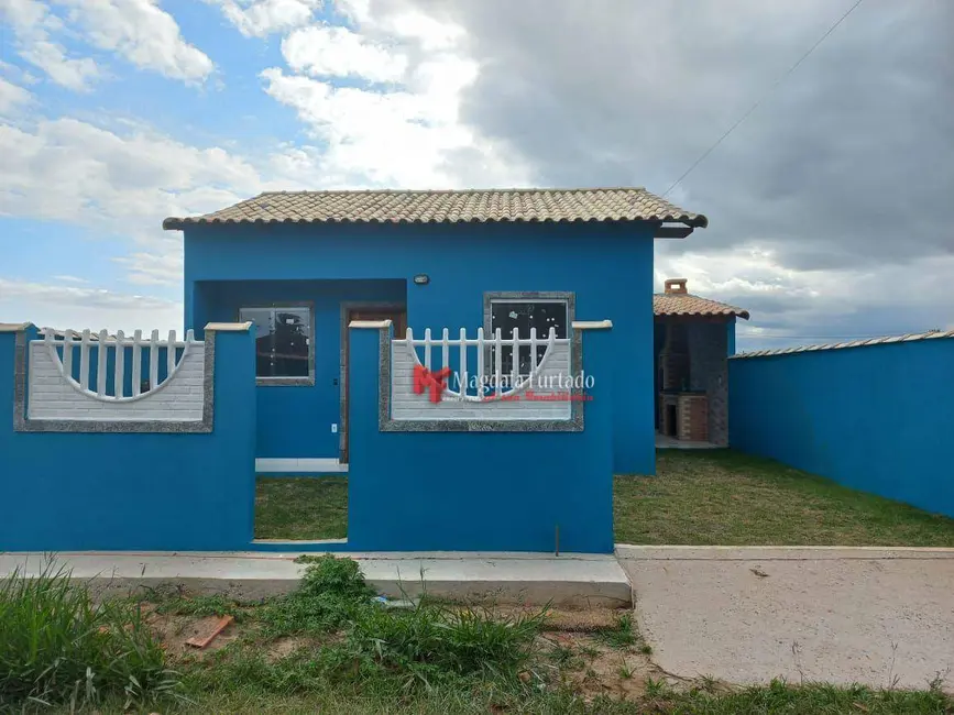Foto 5 de Casa com 1 quarto à venda, 90m2 em Cabo Frio - RJ
