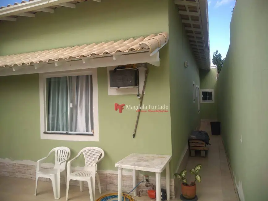 Casa com 3 quartos à venda, 260m2 em Cabo Frio - RJ - imagem 8 Foto 8 de Casa com 3 quartos à venda, 260m2 em Cabo Frio - RJ