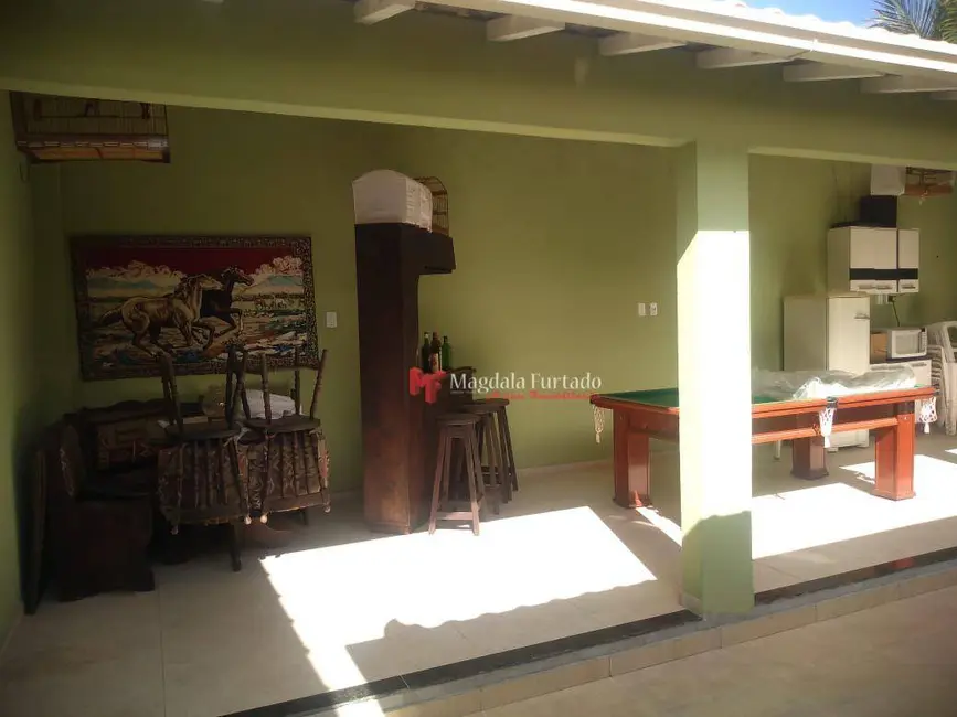 Casa com 3 quartos à venda, 260m2 em Cabo Frio - RJ - imagem 4 Foto 4 de Casa com 3 quartos à venda, 260m2 em Cabo Frio - RJ