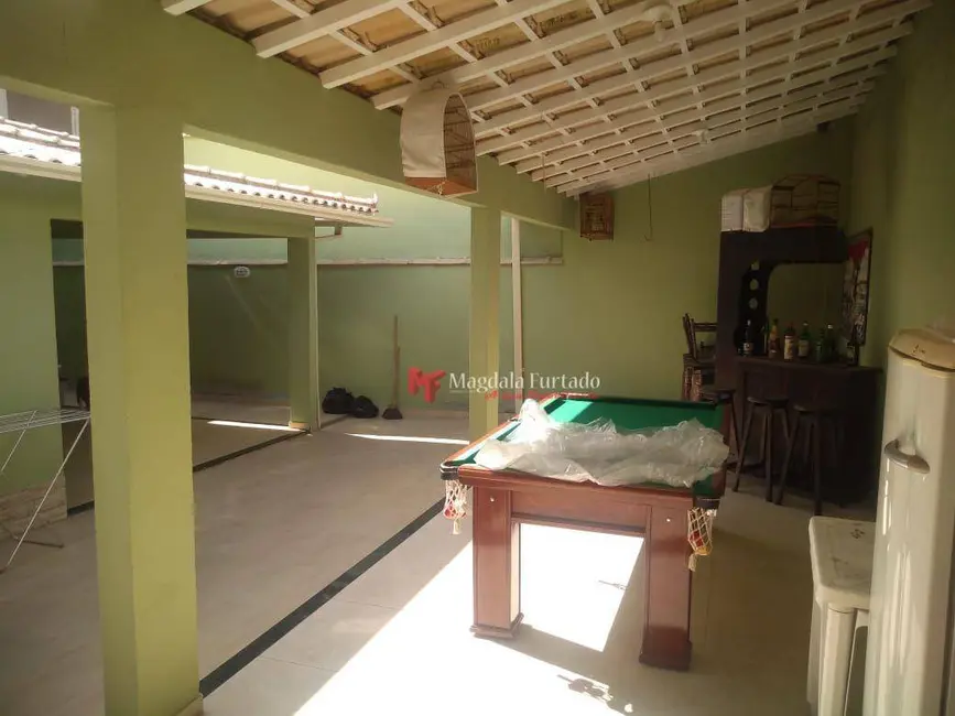 Casa com 3 quartos à venda, 260m2 em Cabo Frio - RJ - imagem 5 Foto 5 de Casa com 3 quartos à venda, 260m2 em Cabo Frio - RJ