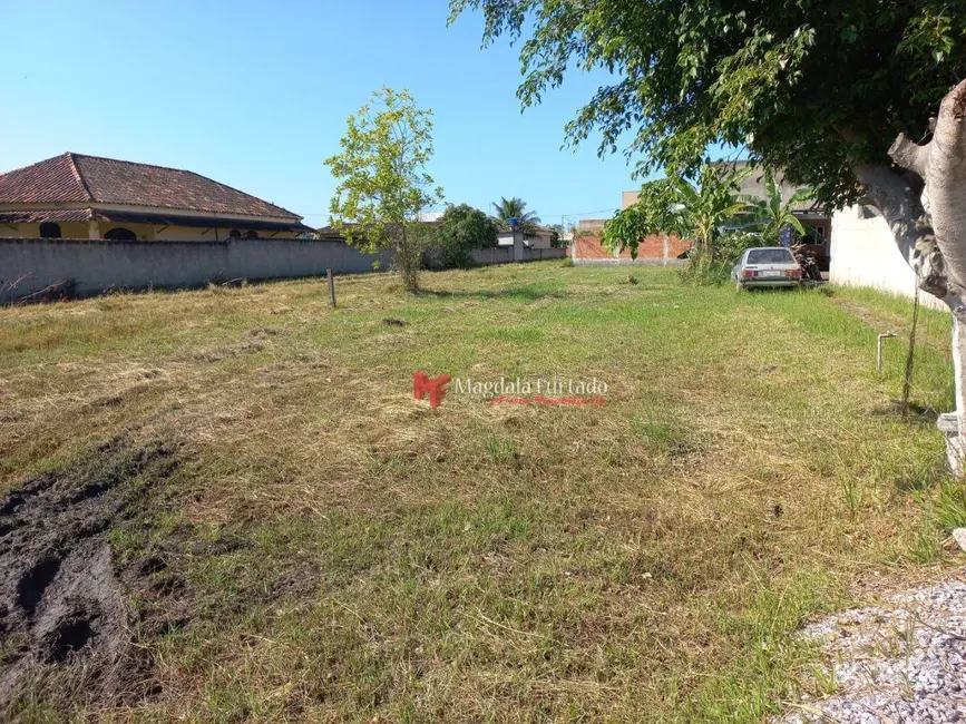Foto 2 de Terreno / Lote à venda, 500m2 em Cabo Frio - RJ