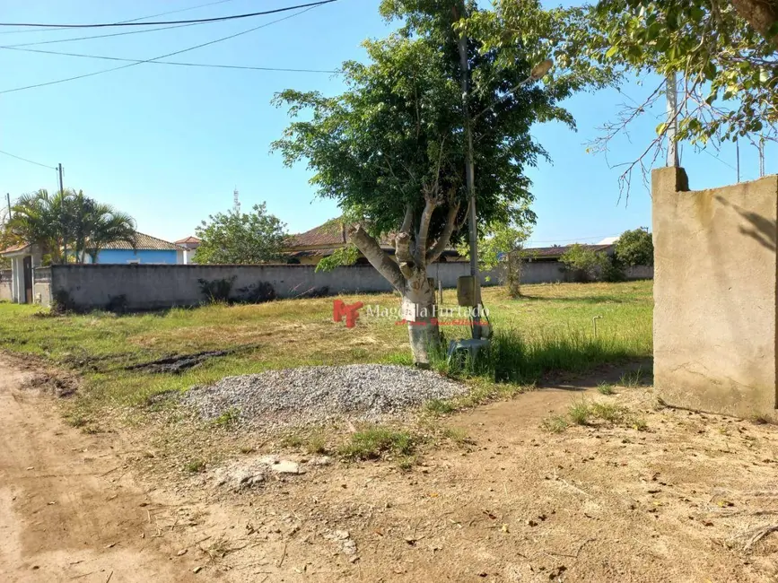 Foto 3 de Terreno / Lote à venda, 500m2 em Cabo Frio - RJ