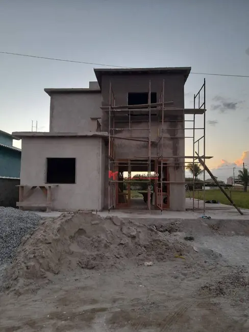 Foto 8 de Casa com 4 quartos à venda, 360m2 em Cabo Frio - RJ