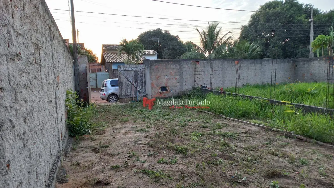 Casa com 2 quartos à venda, 255m2 em Centro, Cabo Frio - RJ - imagem 4 Foto 4 de Casa com 2 quartos à venda, 255m2 em Centro, Cabo Frio - RJ