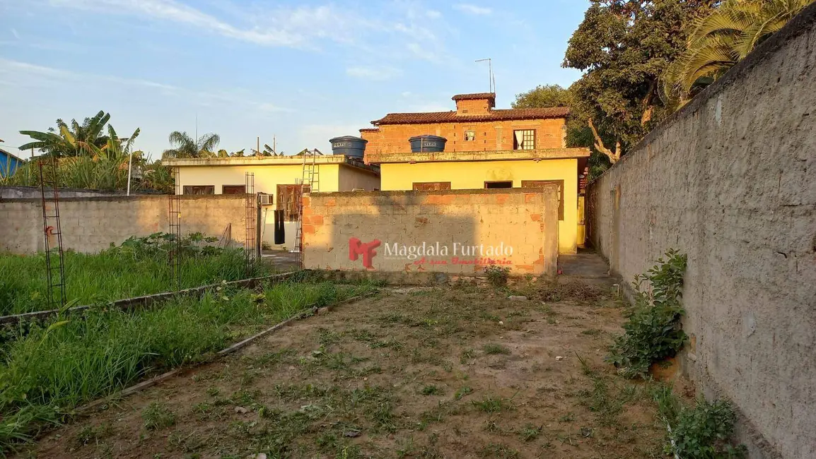 Casa com 2 quartos à venda, 255m2 em Centro, Cabo Frio - RJ - imagem 3 Foto 3 de Casa com 2 quartos à venda, 255m2 em Centro, Cabo Frio - RJ