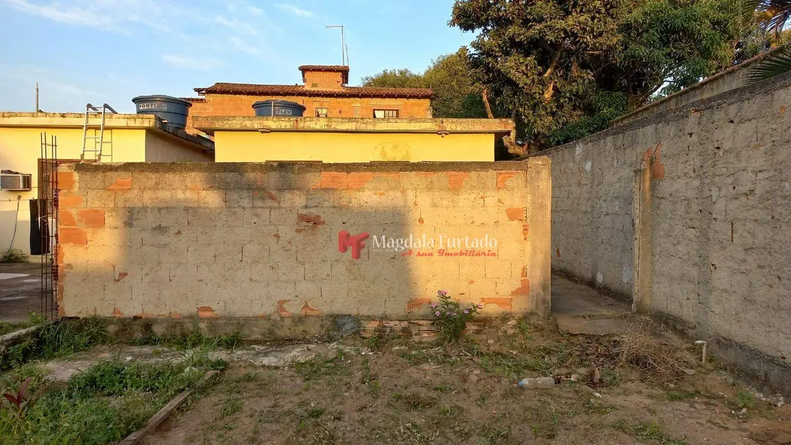 Casa com 2 quartos à venda, 255m2 em Centro, Cabo Frio - RJ - imagem 2 Foto 2 de Casa com 2 quartos à venda, 255m2 em Centro, Cabo Frio - RJ