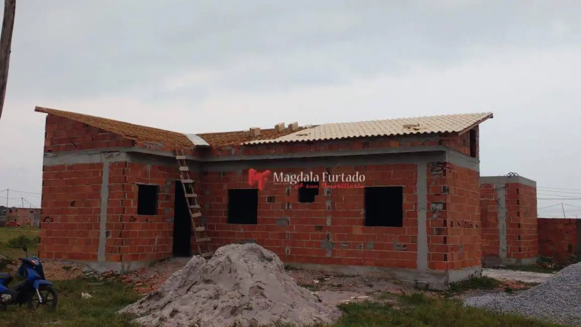Terreno / Lote à venda, 420m2 em Cabo Frio - RJ - imagem 5 Foto 5 de Terreno / Lote à venda, 420m2 em Cabo Frio - RJ
