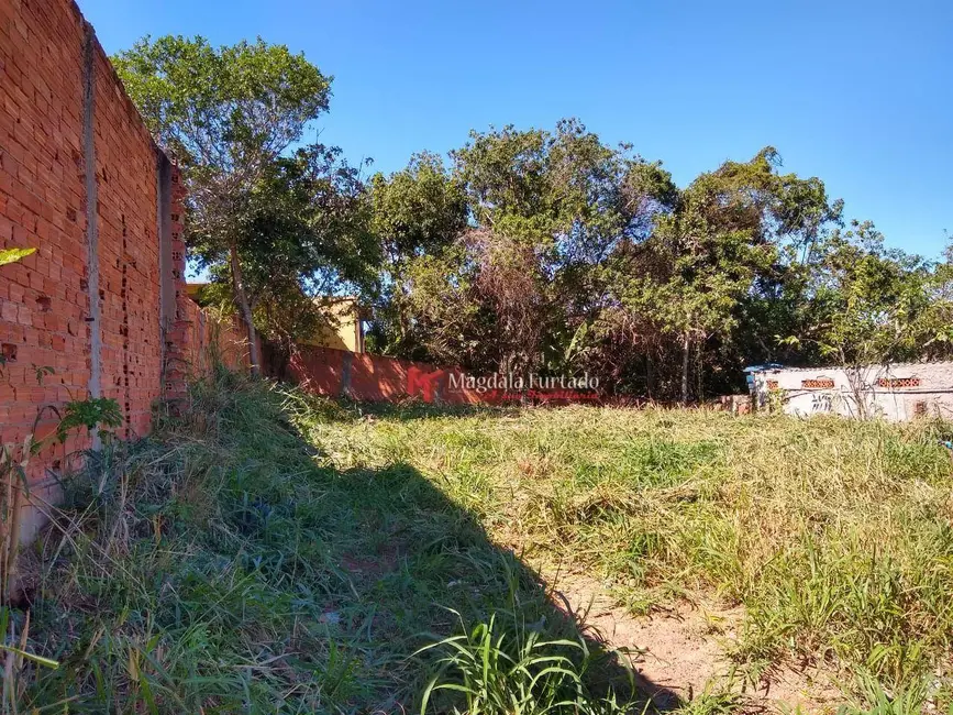 Terreno / Lote à venda, 420m2 em Cabo Frio - RJ - imagem 3 Foto 3 de Terreno / Lote à venda, 420m2 em Cabo Frio - RJ