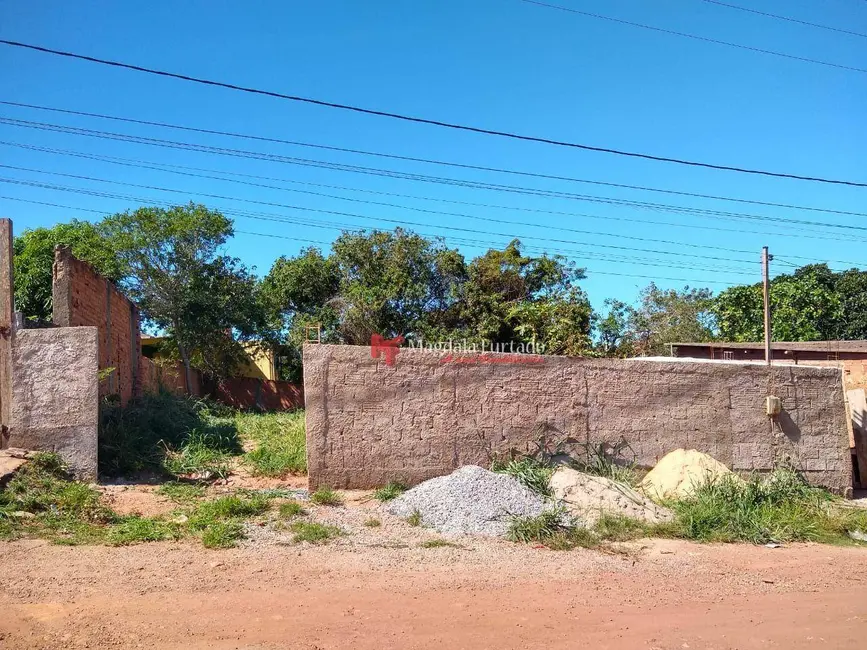 Terreno / Lote à venda, 420m2 em Cabo Frio - RJ - imagem 8 Foto 8 de Terreno / Lote à venda, 420m2 em Cabo Frio - RJ