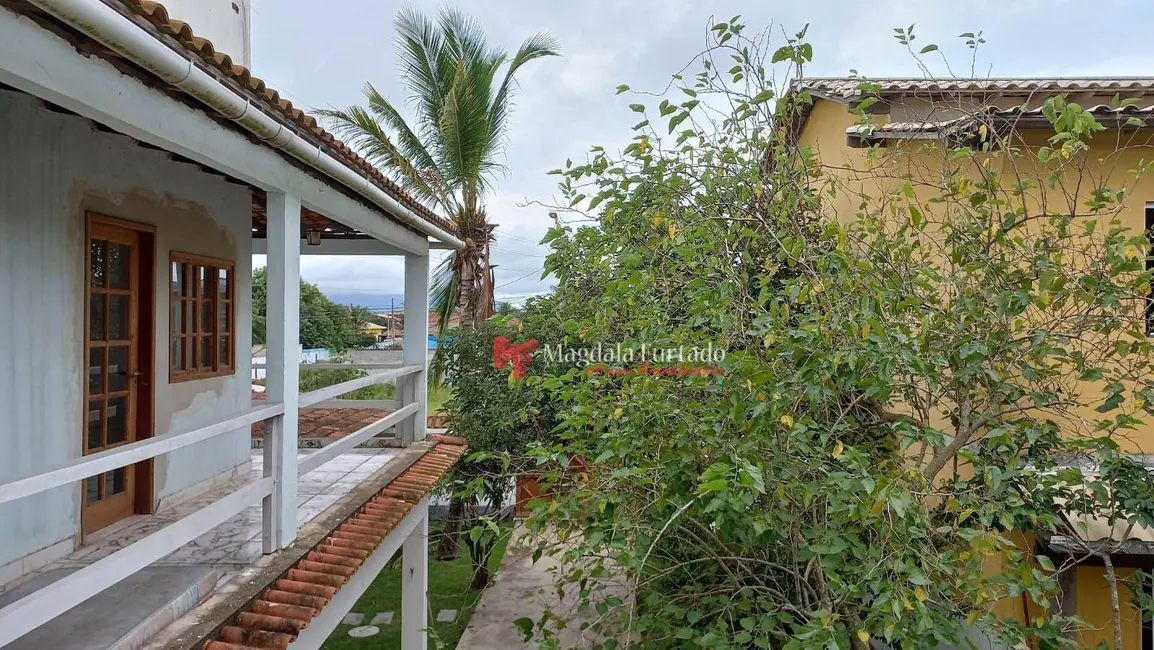 Foto 7 de Casa com 3 quartos à venda, 300m2 em Cabo Frio - RJ