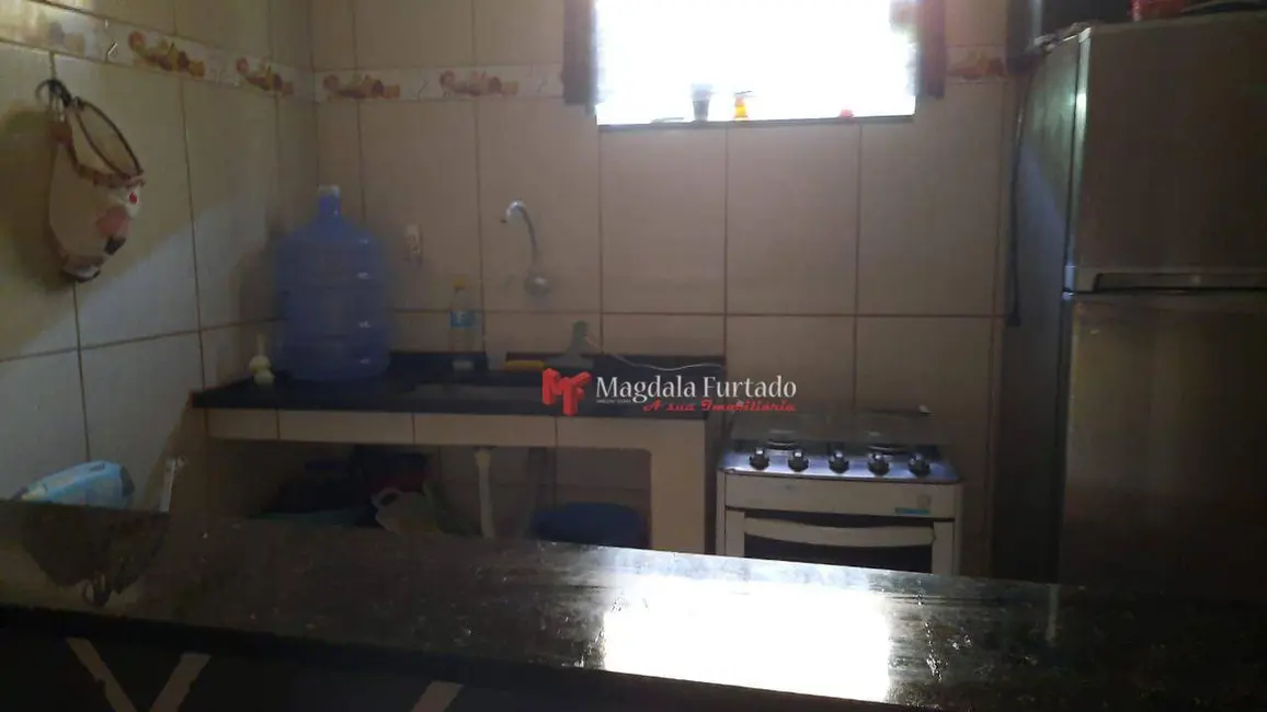 Foto 2 de Kitnet à venda, 32m2 em Cabo Frio - RJ