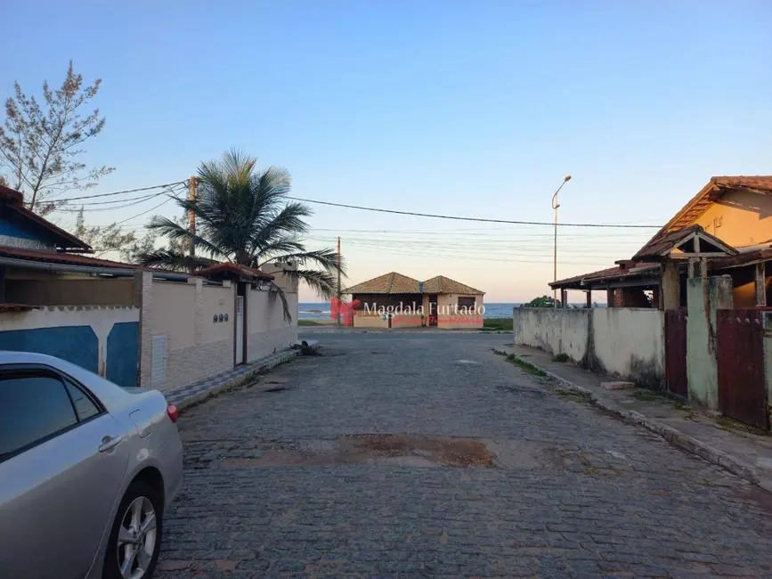 Foto 1 de Casa com 2 quartos à venda, 450m2 em Cabo Frio - RJ