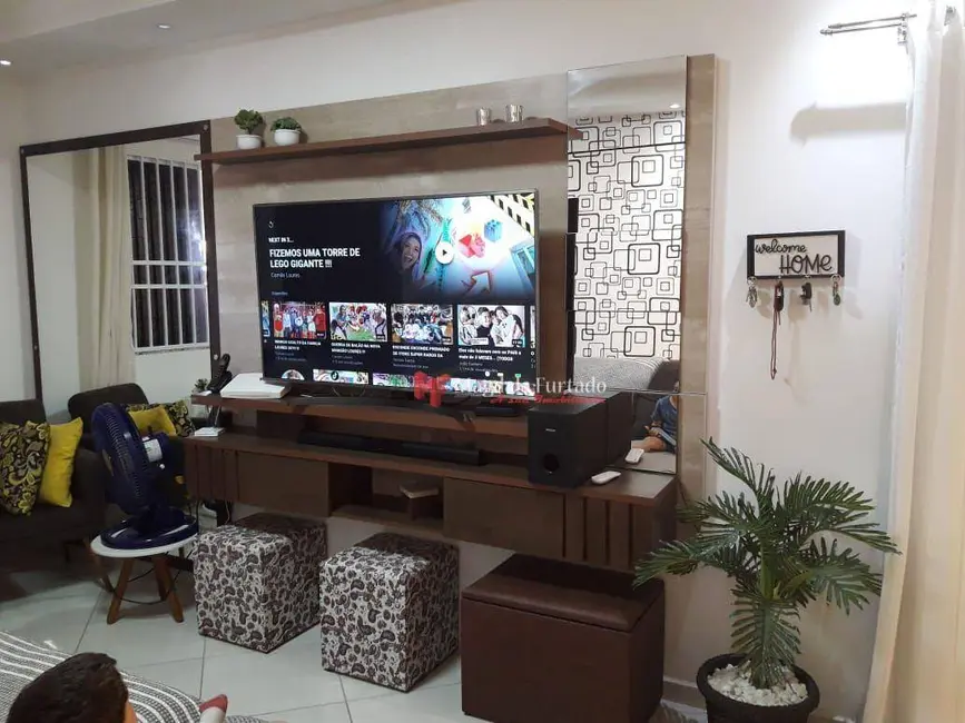 Casa com 2 quartos à venda, 150m2 em Cabo Frio - RJ - imagem 9 Foto 9 de Casa com 2 quartos à venda, 150m2 em Cabo Frio - RJ