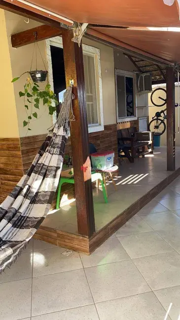 Casa com 2 quartos à venda, 150m2 em Cabo Frio - RJ - imagem 6 Foto 6 de Casa com 2 quartos à venda, 150m2 em Cabo Frio - RJ