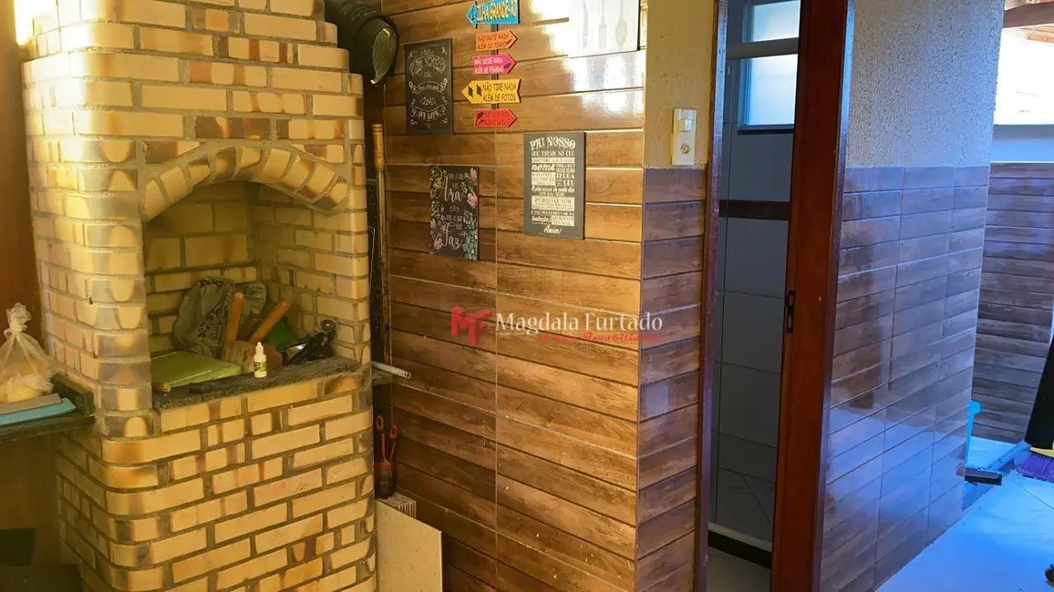 Casa com 2 quartos à venda, 150m2 em Cabo Frio - RJ - imagem 7 Foto 7 de Casa com 2 quartos à venda, 150m2 em Cabo Frio - RJ