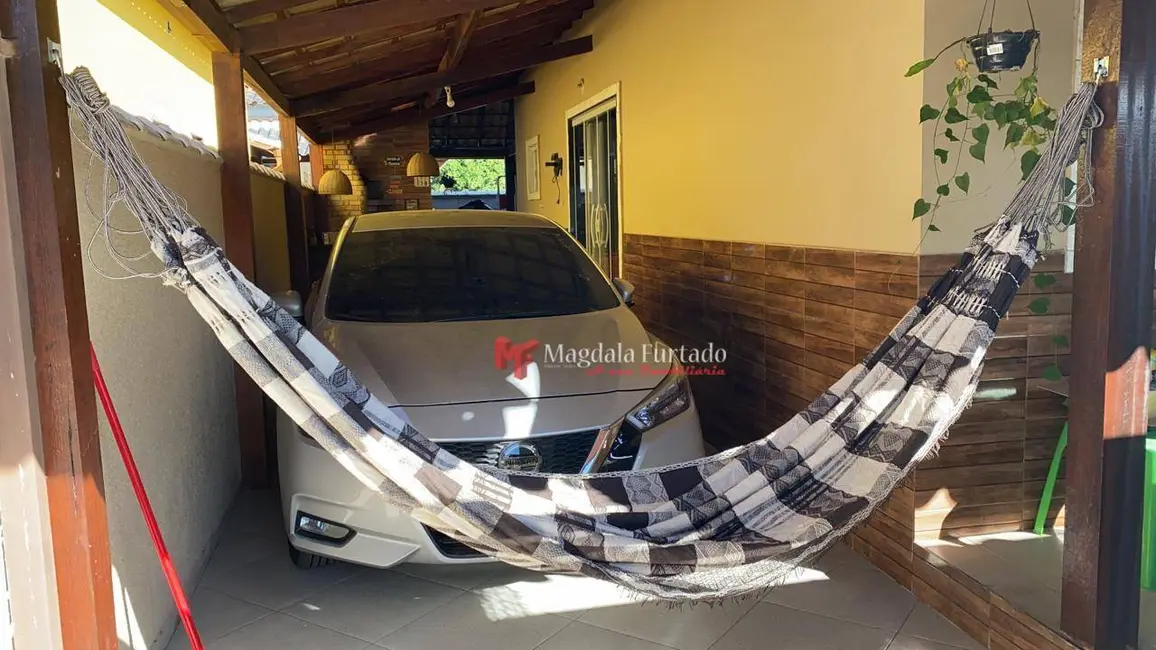 Casa com 2 quartos à venda, 150m2 em Cabo Frio - RJ - imagem 2 Foto 2 de Casa com 2 quartos à venda, 150m2 em Cabo Frio - RJ