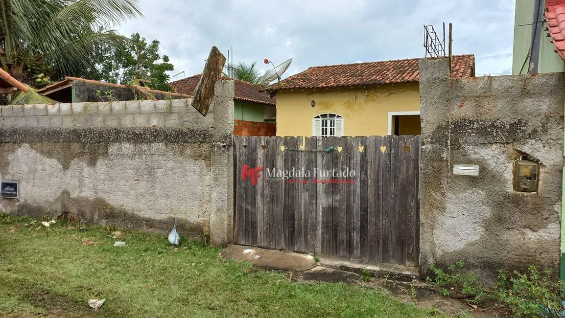 Foto 2 de Casa com 1 quarto à venda, 200m2 em Cabo Frio - RJ