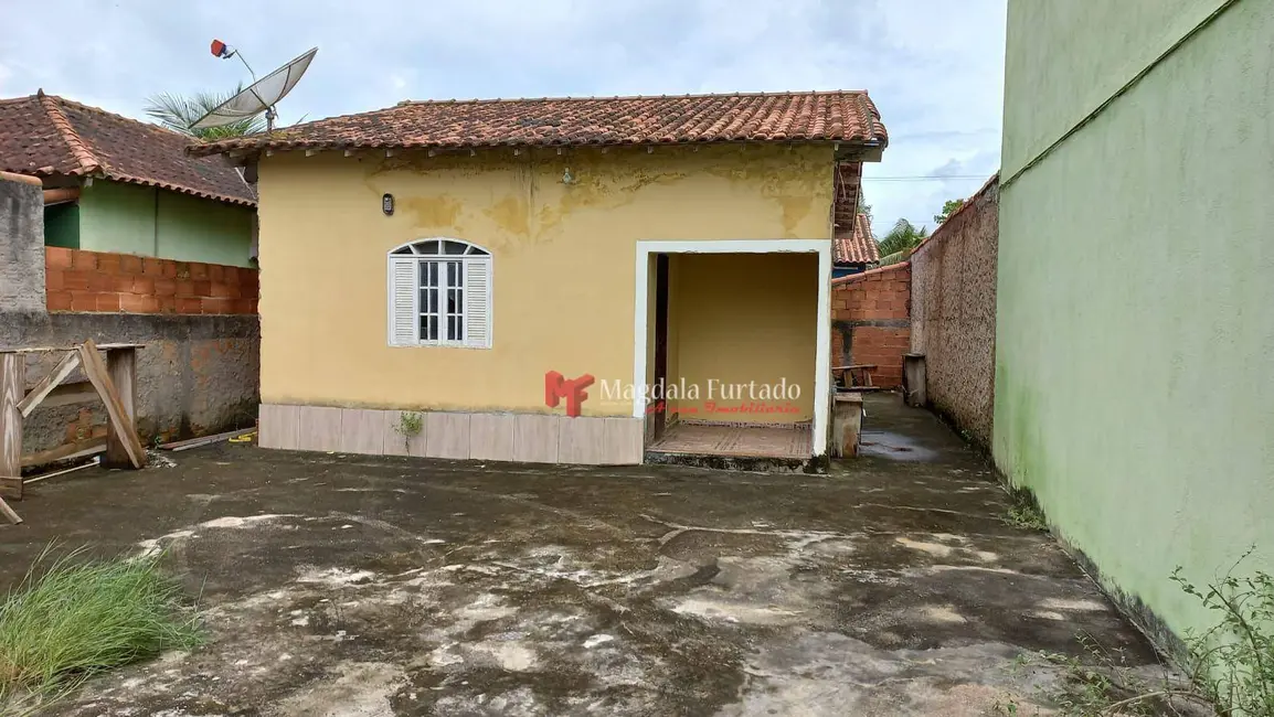 Foto 1 de Casa com 1 quarto à venda, 200m2 em Cabo Frio - RJ