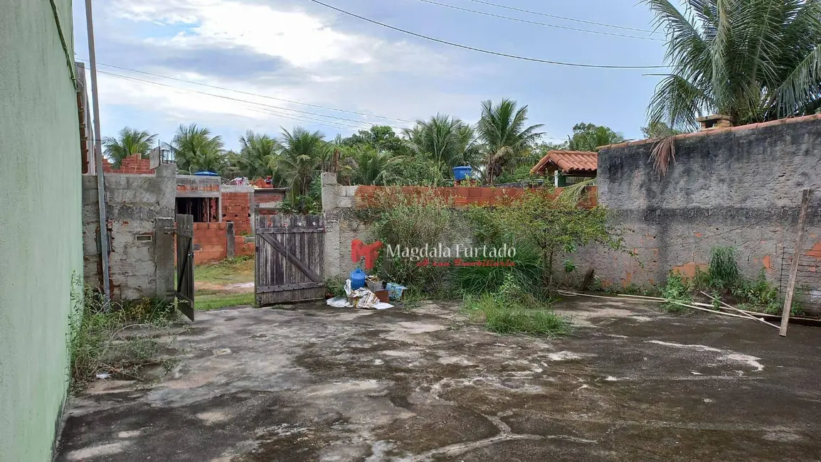 Casa com 1 quarto à venda, 200m2 em Cabo Frio - RJ - imagem 3 Foto 3 de Casa com 1 quarto à venda, 200m2 em Cabo Frio - RJ