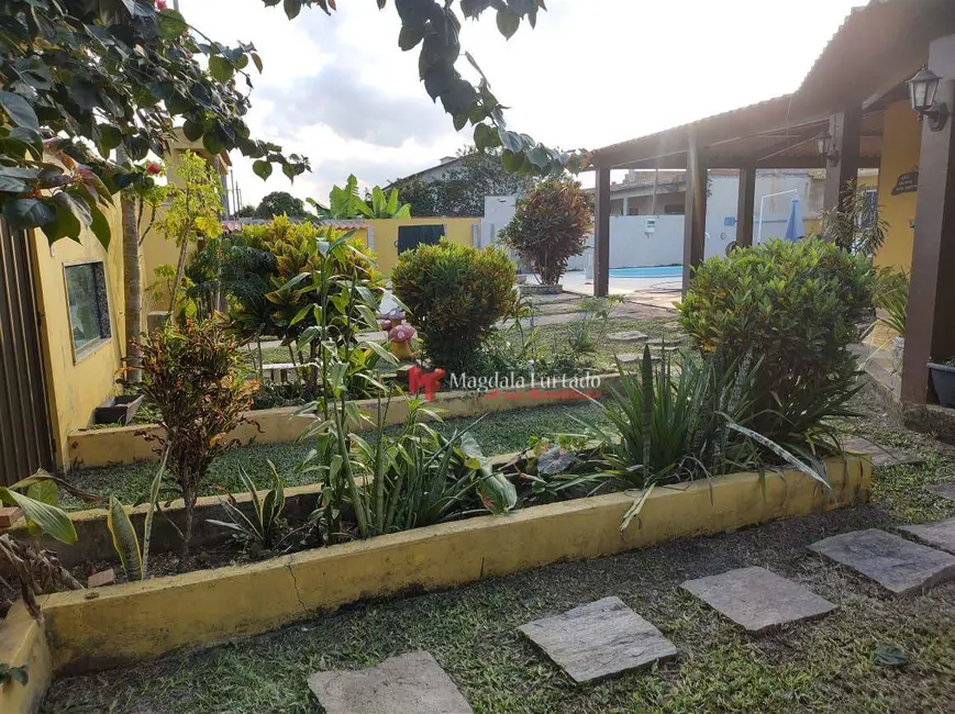 Casa com 3 quartos à venda, 480m2 em Cabo Frio - RJ - imagem 9 Foto 9 de Casa com 3 quartos à venda, 480m2 em Cabo Frio - RJ