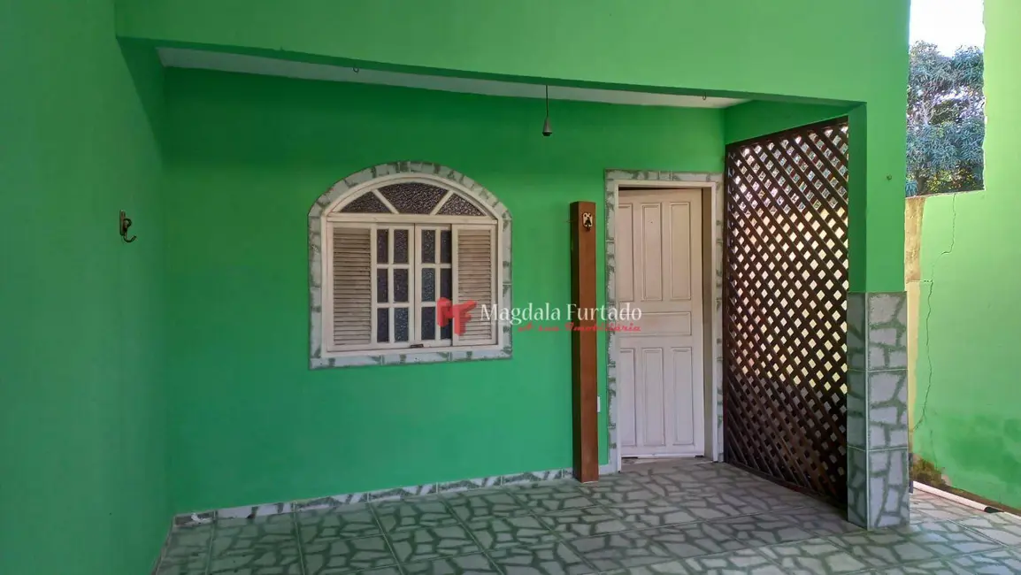 Foto 4 de Casa com 2 quartos à venda, 121m2 em Cabo Frio - RJ