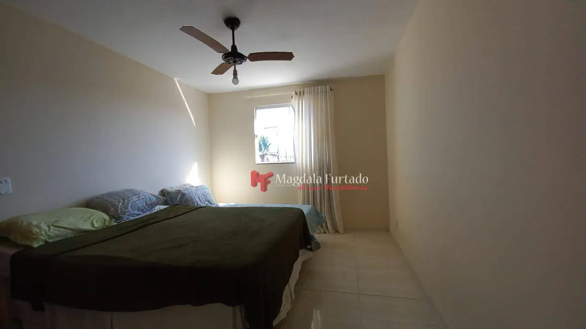 Foto 2 de Casa com 2 quartos à venda, 74m2 em Cabo Frio - RJ