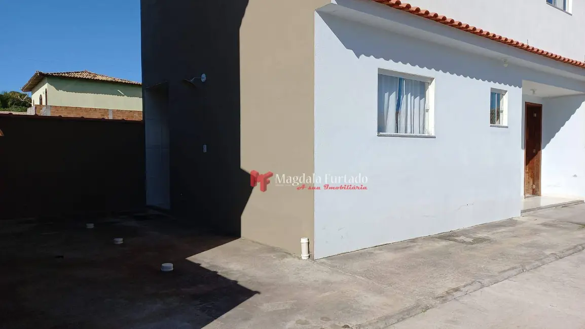Foto 6 de Casa com 2 quartos à venda, 74m2 em Cabo Frio - RJ