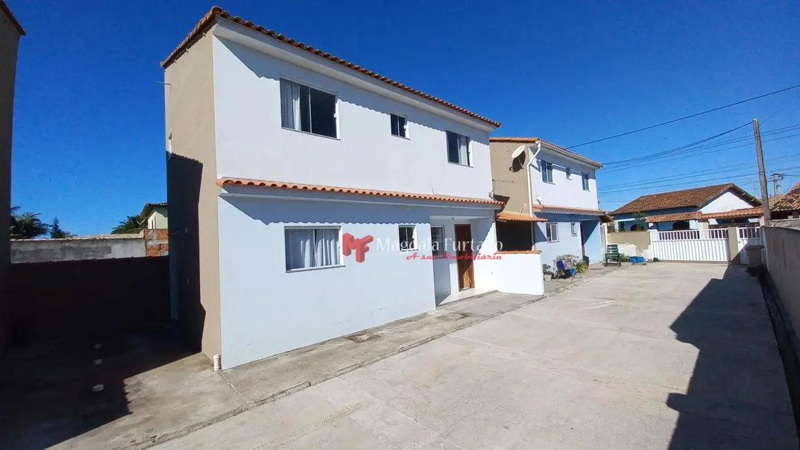 Foto 4 de Casa com 2 quartos à venda, 74m2 em Cabo Frio - RJ