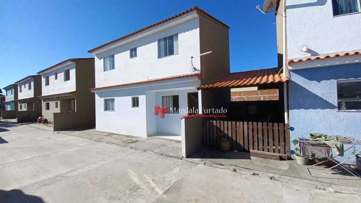 Foto 5 de Casa com 2 quartos à venda, 74m2 em Cabo Frio - RJ