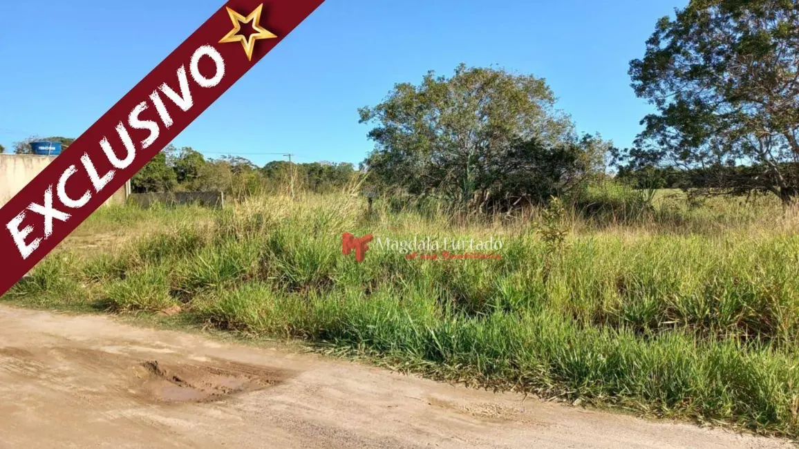 Foto 1 de Terreno / Lote à venda, 180m2 em Cabo Frio - RJ