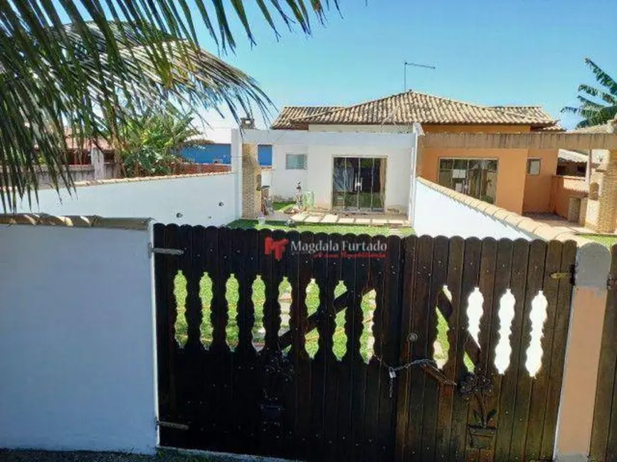 Casa com 2 quartos à venda, 180m2 em Cabo Frio - RJ - imagem 1 Foto 1 de Casa com 2 quartos à venda, 180m2 em Cabo Frio - RJ