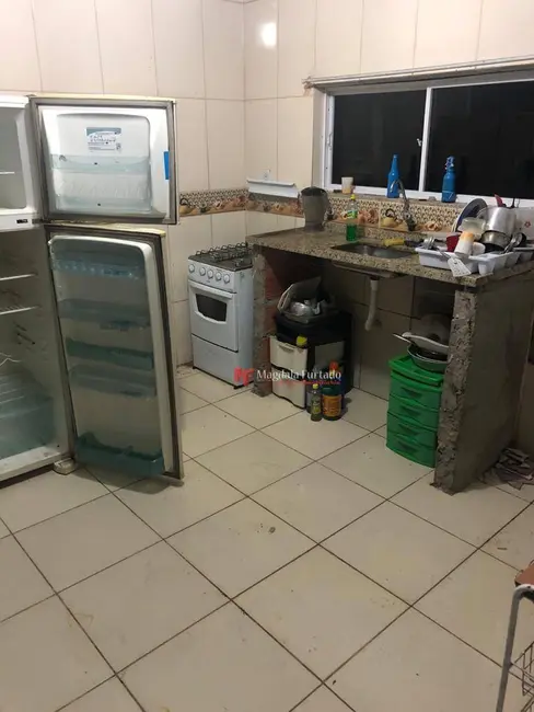 Casa com 2 quartos à venda, 180m2 em Botafogo, Cabo Frio - RJ - imagem 5 Foto 5 de Casa com 2 quartos à venda, 180m2 em Botafogo, Cabo Frio - RJ