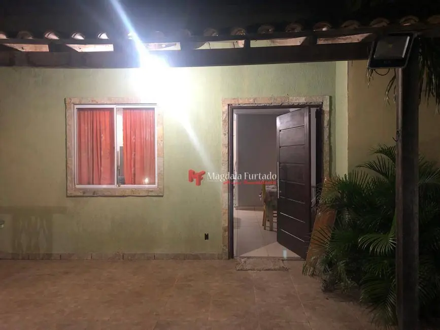 Casa com 2 quartos à venda, 180m2 em Botafogo, Cabo Frio - RJ - imagem 6 Foto 6 de Casa com 2 quartos à venda, 180m2 em Botafogo, Cabo Frio - RJ
