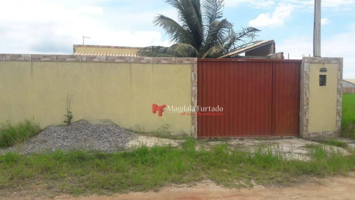 Casa com 2 quartos à venda, 180m2 em Botafogo, Cabo Frio - RJ - imagem 1 Foto 1 de Casa com 2 quartos à venda, 180m2 em Botafogo, Cabo Frio - RJ