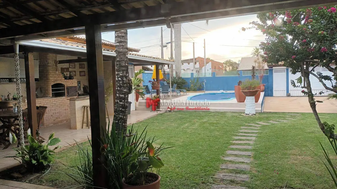 Casa com 2 quartos à venda, 360m2 em Cabo Frio - RJ - imagem 6 Foto 6 de Casa com 2 quartos à venda, 360m2 em Cabo Frio - RJ