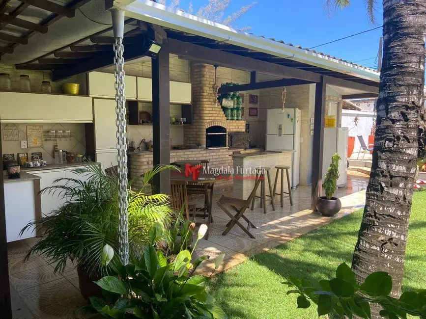 Casa com 2 quartos à venda, 360m2 em Cabo Frio - RJ - imagem 5 Foto 5 de Casa com 2 quartos à venda, 360m2 em Cabo Frio - RJ