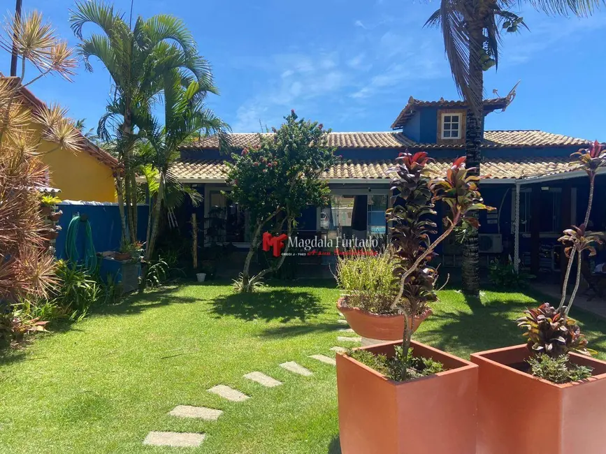 Casa com 2 quartos à venda, 360m2 em Cabo Frio - RJ - imagem 8 Foto 8 de Casa com 2 quartos à venda, 360m2 em Cabo Frio - RJ