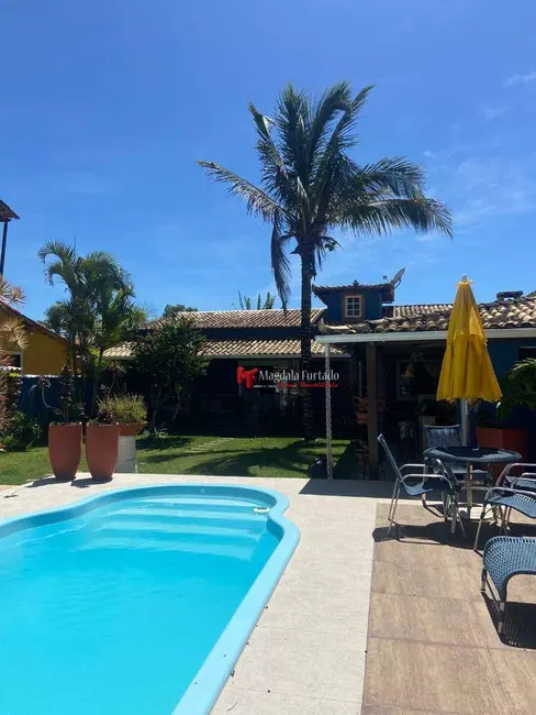 Casa com 2 quartos à venda, 360m2 em Cabo Frio - RJ - imagem 2 Foto 2 de Casa com 2 quartos à venda, 360m2 em Cabo Frio - RJ