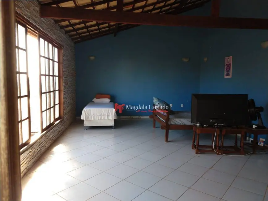 Foto 5 de Casa com 3 quartos à venda, 720m2 em Cabo Frio - RJ