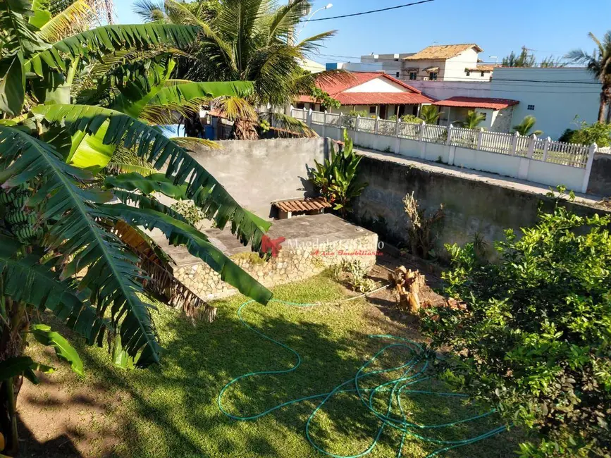 Foto 4 de Casa com 3 quartos à venda, 720m2 em Cabo Frio - RJ