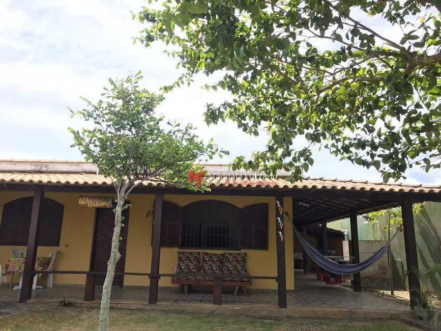 Foto 1 de Casa com 3 quartos à venda, 360m2 em Cabo Frio - RJ