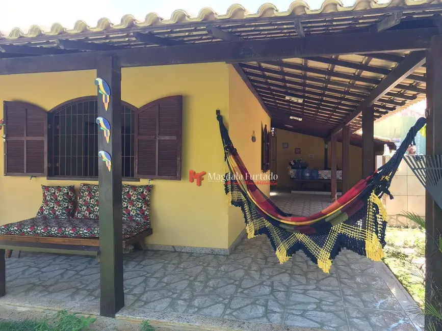 Foto 3 de Casa com 3 quartos à venda, 360m2 em Cabo Frio - RJ