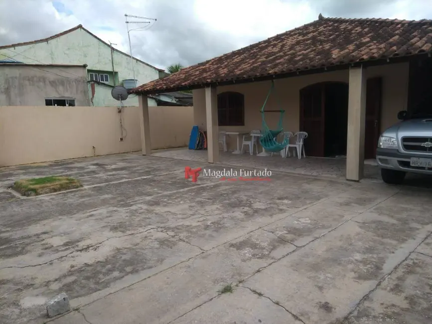 Foto 1 de Casa com 2 quartos à venda, 520m2 em Cabo Frio - RJ