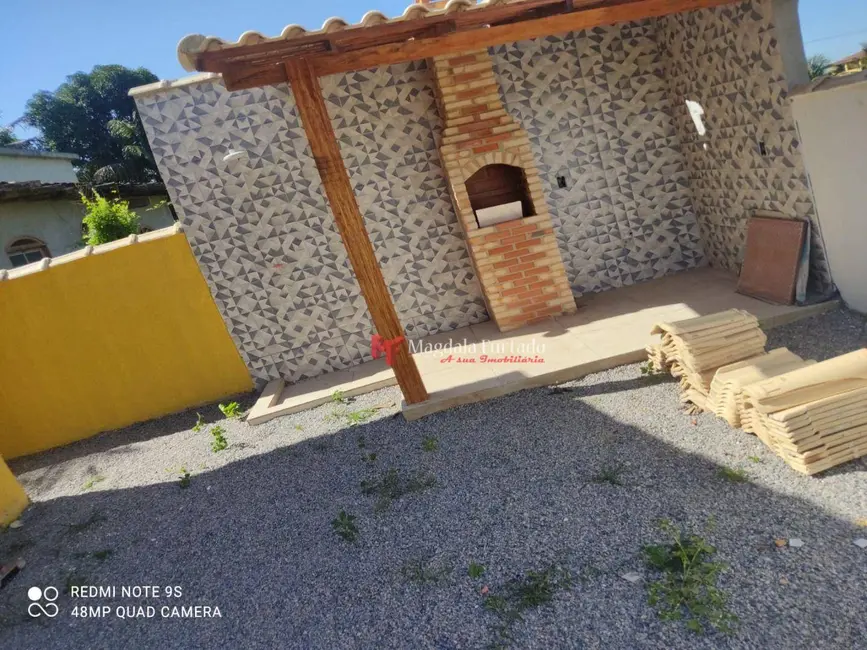 Foto 7 de Casa com 2 quartos à venda, 99m2 em Cabo Frio - RJ