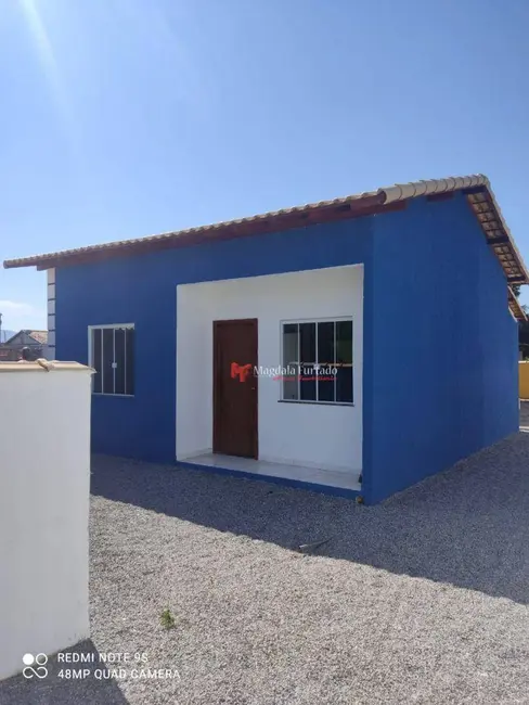 Foto 1 de Casa com 2 quartos à venda, 99m2 em Cabo Frio - RJ