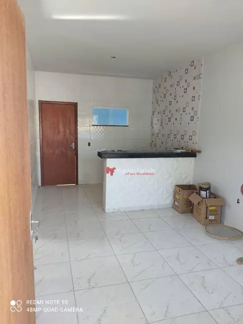Foto 8 de Casa com 2 quartos à venda, 99m2 em Cabo Frio - RJ