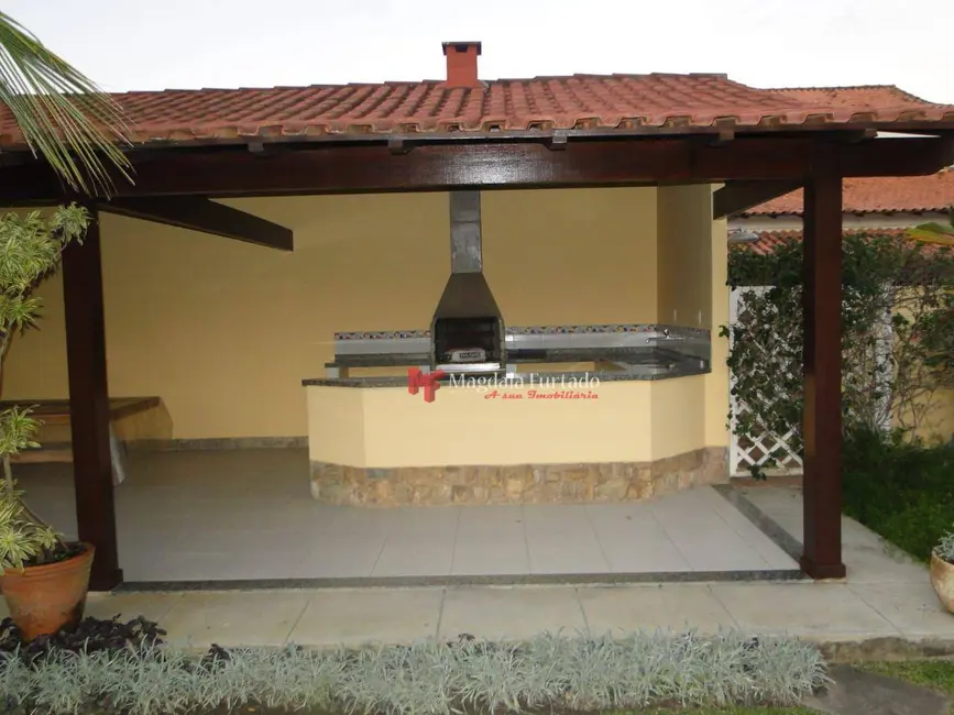 Foto 8 de Casa com 7 quartos à venda, 360m2 em Cabo Frio - RJ